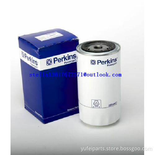 Perkins 1104D-44TA Parts/Perkins 1100 Series Diesel Engine Parts
